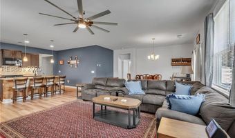 58 Spirit Way, Bluffton, SC 29910