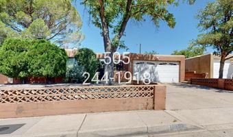 11013 Phoenix Ave NE, Albuquerque, NM 87112