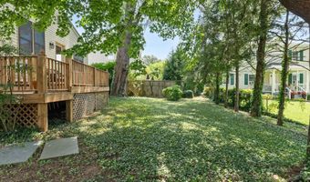 637 CHASE St, Annapolis, MD 21401