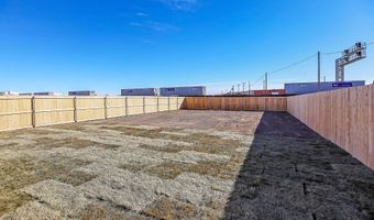 7007 ATHENS St, Amarillo, TX 79118