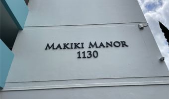 1130 Wilder Ave 301, Honolulu, HI 96822
