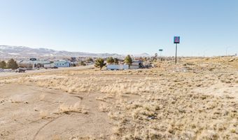 Idaho Street, Elko, NV 89801