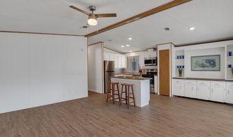 451 Egret Cir, Barefoot Bay, FL 32976