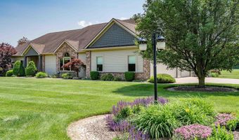 2354 County Road 56, Auburn, IN 46706