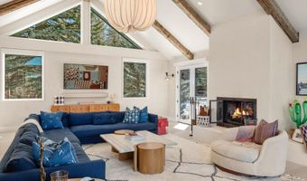 135 Maroon Dr, Aspen, CO 81611