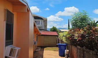 91-1046 Kaunolu St, Ewa Beach, HI 96706