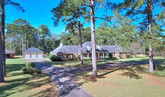 2307 Tara Dr, Albany, GA 31721
