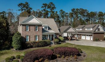 1025 PLANTATION Ln, Lincolnton, GA 30817