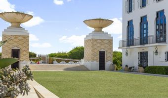 27 Admiralty Row 305, Alys Beach, FL 32461