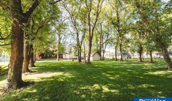 2105 N St St, Aurora, NE 68818