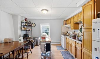 14 Garfield Ave, East Providence, RI 02916