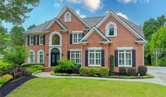 125 Burford Holw, Alpharetta, GA 30022