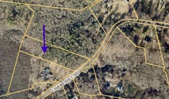 Chase Hill Road, Hopkinton, RI 02833