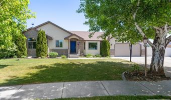 5477 Barton Cir, Ammon, ID 83406