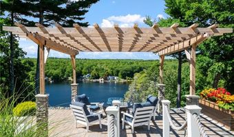 465 Camp Dixie Rd, Burrillville, RI 02859