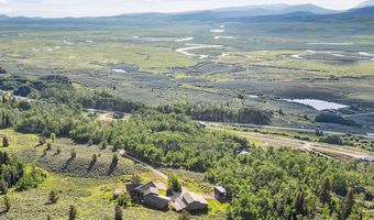 20 TRAIL RIDE Ln, Cora, WY 82925