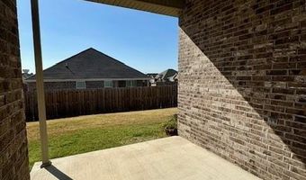 731 Braeburn Ct, Bentonville, AR 72712