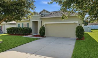 3629 PELOCK Dr, Apopka, FL 32703