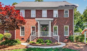 745 Newbern Ave, Asheboro, NC 27205