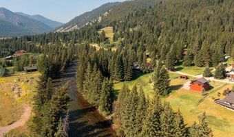 450 Karst Stage Loop, Big Sky, MT 59716