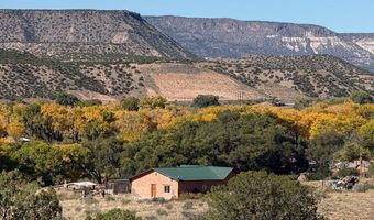 DUANE Street, Abiquiu, NM 87510