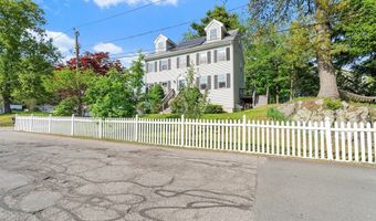 9 Rhodes St, Billerica, MA 01821