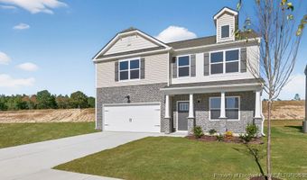 668 Wilder Bloom Path, Aberdeen, NC 28315