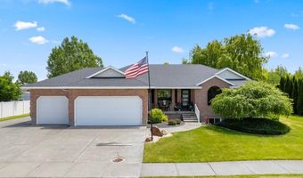3835 S Taylorview Ln, Ammon, ID 83406