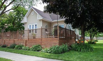 1127 Parriott, Aplington, IA 50604