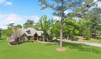 333 CHINAWOOD Dr, Abita Springs, LA 70420