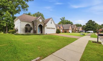 4075 FAIRWAY VIEW Cir W, Bartlett, TN 38135