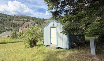 113 Bear Hill Rd, Clark Fork, ID 83811