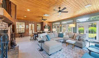 5204 SW Ridge Mont Rd, Bentonville, AR 72713