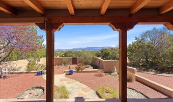 4 Plano Arbolito, Santa Fe, NM 87506