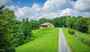 1570 Carl Doty Rd, Afton, TN 37616