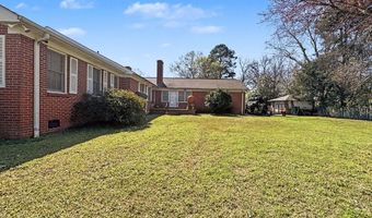 220 4th St SE, Aliceville, AL 35442