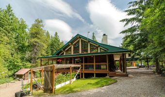 677 Latigo Ln, Bigfork, MT 59911