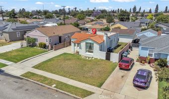 6063 Roosevelt Ave, South Gate, CA 90280