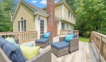 28 Old Harvard Rd, Boxborough, MA 01719