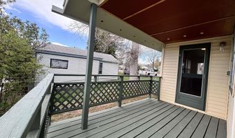 969 N Carrington Ave, Buffalo, WY 82834