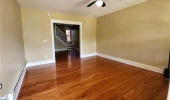 2017 W Green St, Allentown, PA 18104
