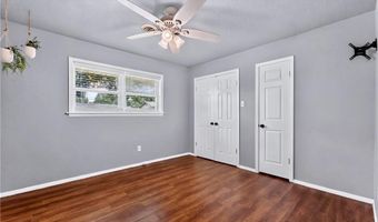 119 Teen Dr, Arkoma, OK 74901