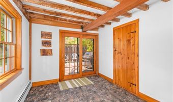 55 Elbow Rock Rd, Glocester, RI 02814