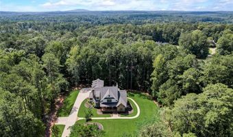 5341 Hill Rd NW, Acworth, GA 30101