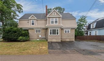 49 Arnold St, East Providence, RI 02915
