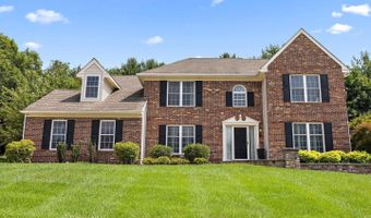 28 CLARK Rdg, Hockessin, DE 19707