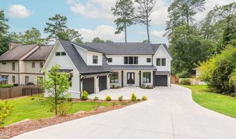 4056 Ashford Dunwoody Rd NE, Atlanta, GA 30319