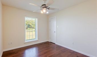 901 Green Branch Rd, Weatherford, TX 76085
