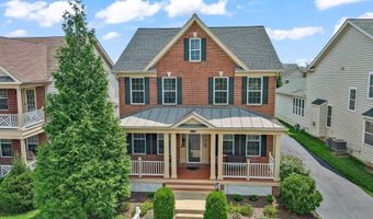 43245 BARNSTEAD Dr, Ashburn, VA 20148