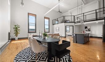 3080 Smallman St PH10, Pittsburgh, PA 15201